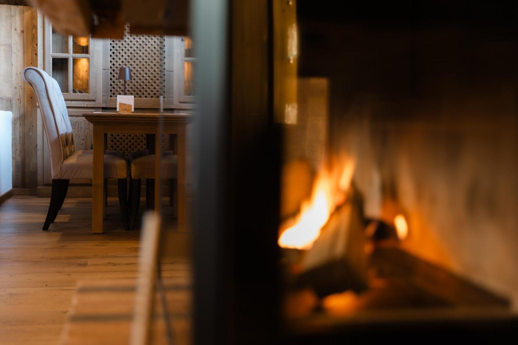 Chalet Royal 시나이아 외부 사진