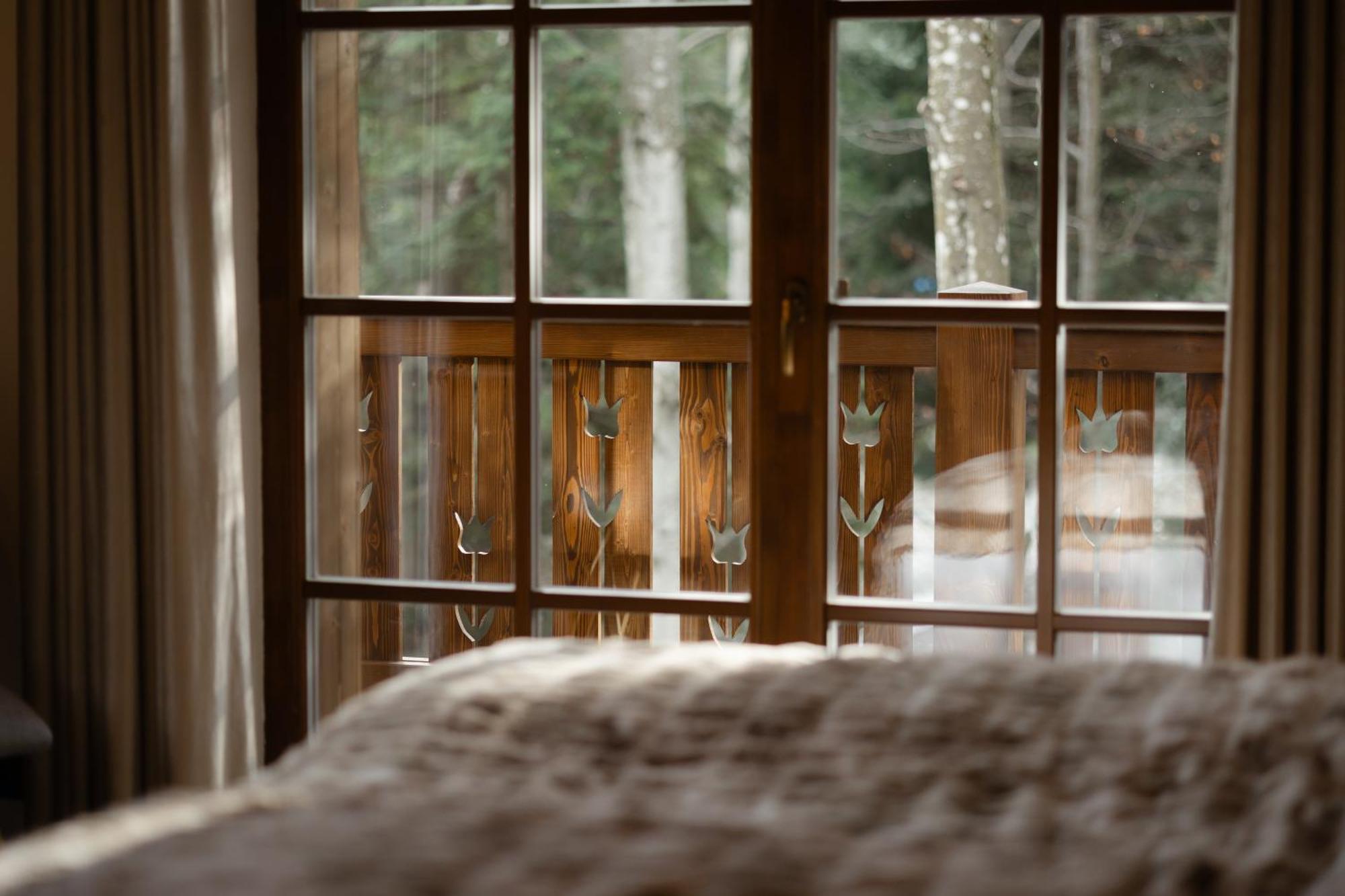 Chalet Royal 시나이아 외부 사진